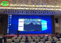 Nationstar Tło sceny Ekran LED 3,91 4,81 mm Piksel 920 Hz 3 lata gwarancji