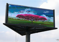 Reklama elektroniczna Zewnętrzny kolorowy wyświetlacz LED P5 HD do komercyjnego centrum handlowego