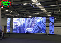 Etapowe ekrany LED Pełnokolorowa szafka 500 mm x 500 mm p2.976 p3.91 p4.81 p5.95 wypożyczalnia zewnętrznych ścian wideo led na scenę