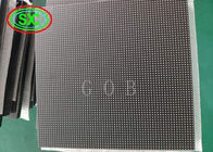 GOB wewnętrzny Wyświetlacz LED p3 odlew aluminiowy z wodoodpornym / pyłoszczelnym / odpornym na wilgoć / anty-UV / antykolizyjnym