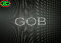 Mały piksel Ściany wideo GOB LED P1.667 P2 P2.5 P3 Anti-Small Pixel Pitch Wodoodporny cyfrowy wyświetlacz LED IP34