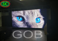Mały piksel Ściany wideo GOB LED P1.667 P2 P2.5 P3 Anti-Small Pixel Pitch Wodoodporny cyfrowy wyświetlacz LED IP34