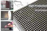 GOB Glue HD 4K Epistar Chip Wewnętrzny wyświetlacz wideo LED