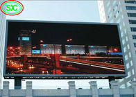 Wideo Outdoor Smd P3 P4 P5 P6 P10 Billboardy LED do reklamy