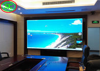 GOB COB P1.56 P1.667 P1.923 Reklama Ekran LED Wewnętrzna wodoodporna ściana wideo LED o wysokiej rozdzielczości