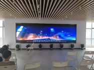 P4 Zewnętrzny kolorowy wyświetlacz LED Moduł wyświetlacza wideo Ściana ekranu Panel reklamowy