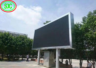 Ekrany reklamowe Led Zewnętrzny kolorowy billboard LED z bardzo konkurencyjną ceną i wysokiej jakości diodami pantalla