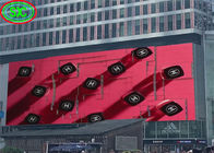 Stojak stołowy High Bright IP65 P10 LED Reklama na billboardach