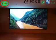 2020 Nowy popularny wodoodporny ekran LED GOB Wewnętrzna naprawiona ściana wideo LED dla TV Studio