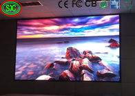 2020 Nowy popularny wodoodporny ekran LED GOB Wewnętrzna naprawiona ściana wideo LED dla TV Studio