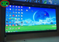 Zaawansowana technologia Klej na pokładzie Regulowany kolorowy ekran HD Ponad 1000 jasności GOB Ekran LED High Definition