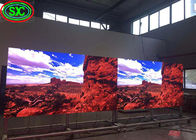 Duży rozmiar Full Color SMD LED Screen P4.81 Outdoor Large Size For Statium