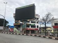 Billboardy LED Pełnokolorowy zewnętrzny wyświetlacz LED P6 P8 P10 P16 Tablica reklamowa SMD do instalacji stacjonarnej