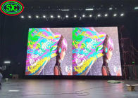 Ekran LED SMD 576X576mm P3 mały piksel tani, niska cena, wysoka częstotliwość odświeżania, wewnętrzna ściana wideo