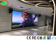 Reklama zewnętrzna Ekran LED P4 SMD Wyświetlacz LED 4 mm Billboard Ekran do wypożyczania sceny LED