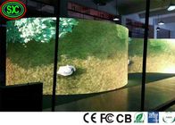 Stage LED Screled komercyjny wyświetlacz reklamowy p3.91 p4.81 500x500 500x1000 wypożyczalnia sceniczna p3 p4 p5 wyświetlacz led
