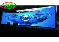 SMD1921 Wewnętrzny mały piksel o rozstawie 2,5/2 elastycznego modułu LED z przodu konserwacja