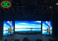 24-calowy monitor LED RGB z rozstawem pikseli 3,91 mm i rozdzielczością FHD 1920x1080