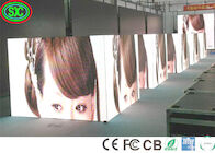 Wysoka jasność zewnętrzna, pełnokolorowa, wodoodporna P10 zewnętrzna ścianka wideo z prawym trójkątem LED RGB i CE CB