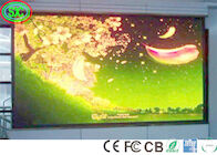 Ekrany LED Stage 1R1G1B FCC IECEE 6000cd 40000dots / m2