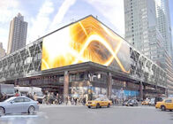 P4 P5 P6 P8 P10 Reklama Duży zewnętrzny wyświetlacz LED Cyfrowe billboardy