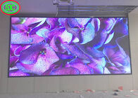 Wewnętrzny, kolorowy ekran wideo o częstotliwości 3840 Hz na konferencję