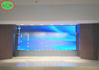 1300cd / m2 P2.6 Wewnętrzny panel sceniczny do wynajęcia SMD2121 500x500mn