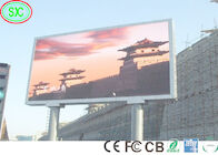 P5 zewnętrzny kolorowy wyświetlacz reklamowy LED zewnętrzny ekran ledowy moduł gigantyczne panele ścienne wideo typu billboard