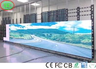 P5 zewnętrzny kolorowy wyświetlacz reklamowy LED zewnętrzny ekran ledowy moduł gigantyczne panele ścienne wideo typu billboard