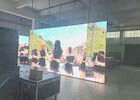 P5 Hd Indoor Full Color Led Ledwo Video Wall Panel Die Casting Aluminium
