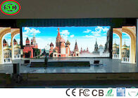 Stage SMD Wyświetlacz LED Ściana wideo P3 HD Reklama w tle Ekran LED Panel kryty