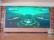 Ekrany LED Stage P3 1920 Hz Front service 576x576mm Obudowa Small Pitch HD Full Color Odlew aluminiowy