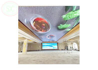 Rgb 3 In1 High Brightness Indoor P3 Wyświetlacz reklamowy LED z obniżoną ceną
