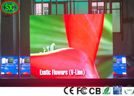 P2 Indoor Gob Reklama Event Wynajem Wewnętrzny wyświetlacz LED Wodoodporna mała pikselowa ściana wideo LED o wysokiej rozdzielczości