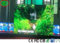 P2 Indoor Gob Reklama Event Wynajem Wewnętrzny wyświetlacz LED Wodoodporna mała pikselowa ściana wideo LED o wysokiej rozdzielczości