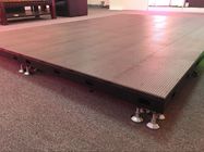 IP65 wodoodporny Dj 3d Led Dance Floor, lekka podłoga Dance na Dekoracje Weselne