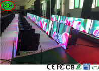 Kryte ekrany led HD 4K Stage P3 P2.5 P2 P1.8 Panel wyświetlacza LED pantalla led Ściana wideo na konferencję