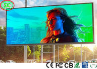 Niestandardowe zewnętrzne p8 p10 elektroniczne reklamy hd gigantyczny ekran wyświetlacz pantalla led zewnętrzna ściana led cyfrowy billboard