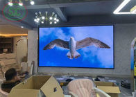 Cena fabryczna szafy o wymiarach 576 na 576 mm wysokiej jakości obrazu do wypożyczenia Ekran LED P3