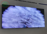 Kolorowy asynchroniczny system billboardowy P 6 LED do reklamy w centrach handlowych