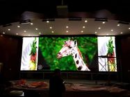 Indoor Outdoor Live Stage Rental Tło wydarzenia HD 4K Ściana wideo P3.91 Ekran wyświetlacza LED