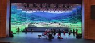 Gorąca sprzedaż wypożyczalnia p4.81 wyświetlacz LED HD duża zewnętrzna ściana wideo LED na imprezy reklamowe na koncertach scenicznych