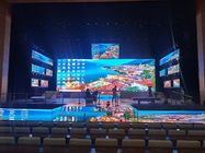 Gorąca sprzedaż wypożyczalnia p4.81 wyświetlacz LED HD duża zewnętrzna ściana wideo LED na imprezy reklamowe na koncertach scenicznych