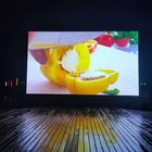 P4 960mm * 960mm kryty wyświetlacz led do wypożyczenia tablicy xx wideo wideo w Chinach Reklama na ekranie LED