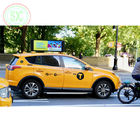 150W 27778 Dot / M2 Mobilny znak LED WIFI 4G 1R1G1B do taksówki
