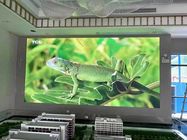 Wewnętrzna reklama zewnętrzna instalacja stała wynajem ekran LED tablica ścienna wideo tablica cyfrowa i wyświetlacze