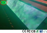 Wodoodporny zewnętrzny wyświetlacz LED Reklama P6 P8 P10 Gigantyczne zewnętrzne ekrany ścienne z panelem wideo LED Cena