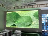 Ekran LED P3 HD dla hurtowni Full HD 4K 576X576MM Ekran LED do reklamy na ścianie w pomieszczeniach