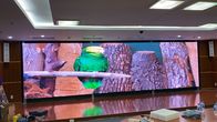 Pełny kolorowy ekran z ekranem Xxx Obraz do wyświetlania wideo HD P4.8 Kolorowy wyświetlacz LED