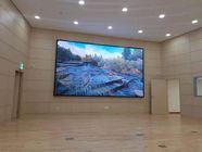 P4 Indoor Front Service Video LED Wall Screen kryty HD kolorowy ekran LED szafka ścienna wyświetlacz LED
